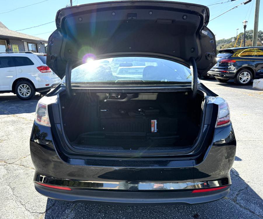 2014 Kia Optima Image 8