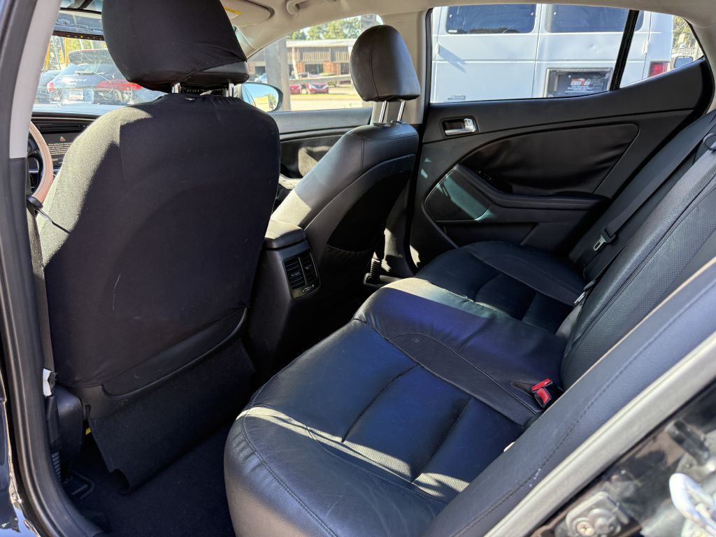 2014 Kia Optima Image 13