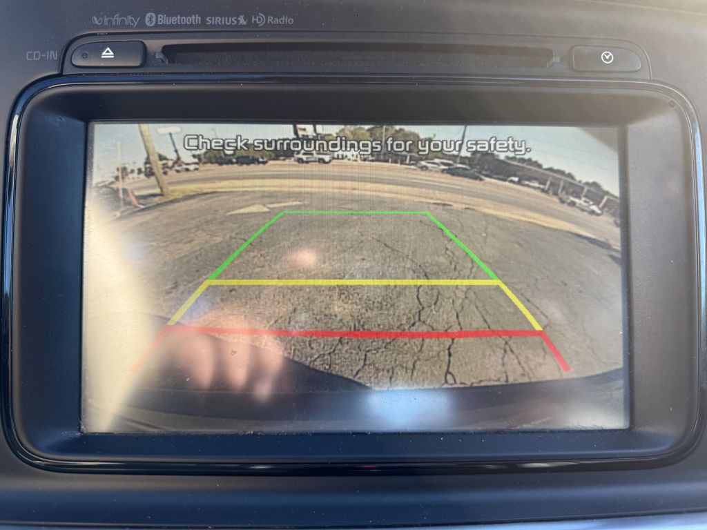 2014 Kia Optima Image 15