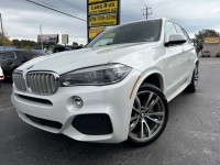 Image for 2017 BMW X5 xDrive50i ID: 6930910
