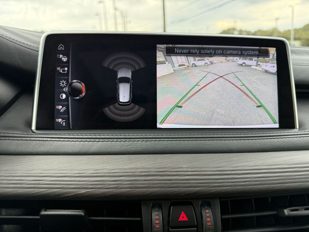 2017 BMW X5 Image 22