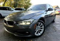 Image for 2016 BMW 3 Series 320i xDrive ID: 6930956