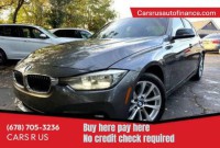 Image for 2016 BMW 3 Series 320i xDrive ID: 6930956