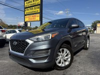 Image for 2019 Hyundai Tucson SE ID: 6931061