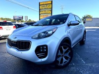 Image for 2017 Kia Sportage Sx Turbo ID: 6931073