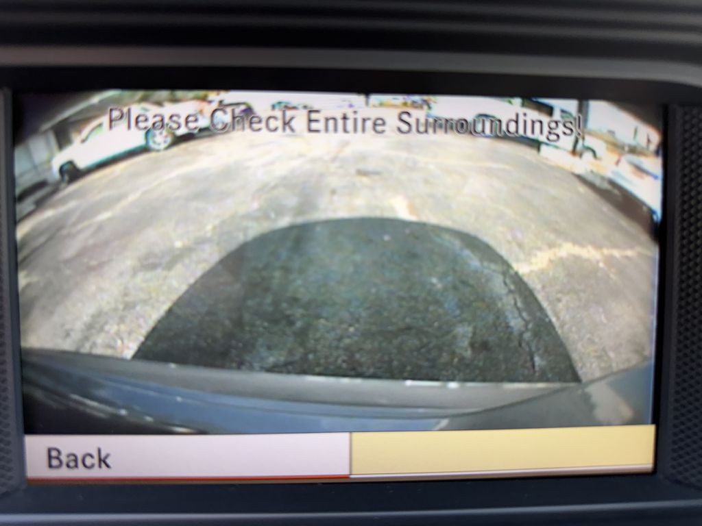 2012 Mercedes-Benz C-Class Image 17