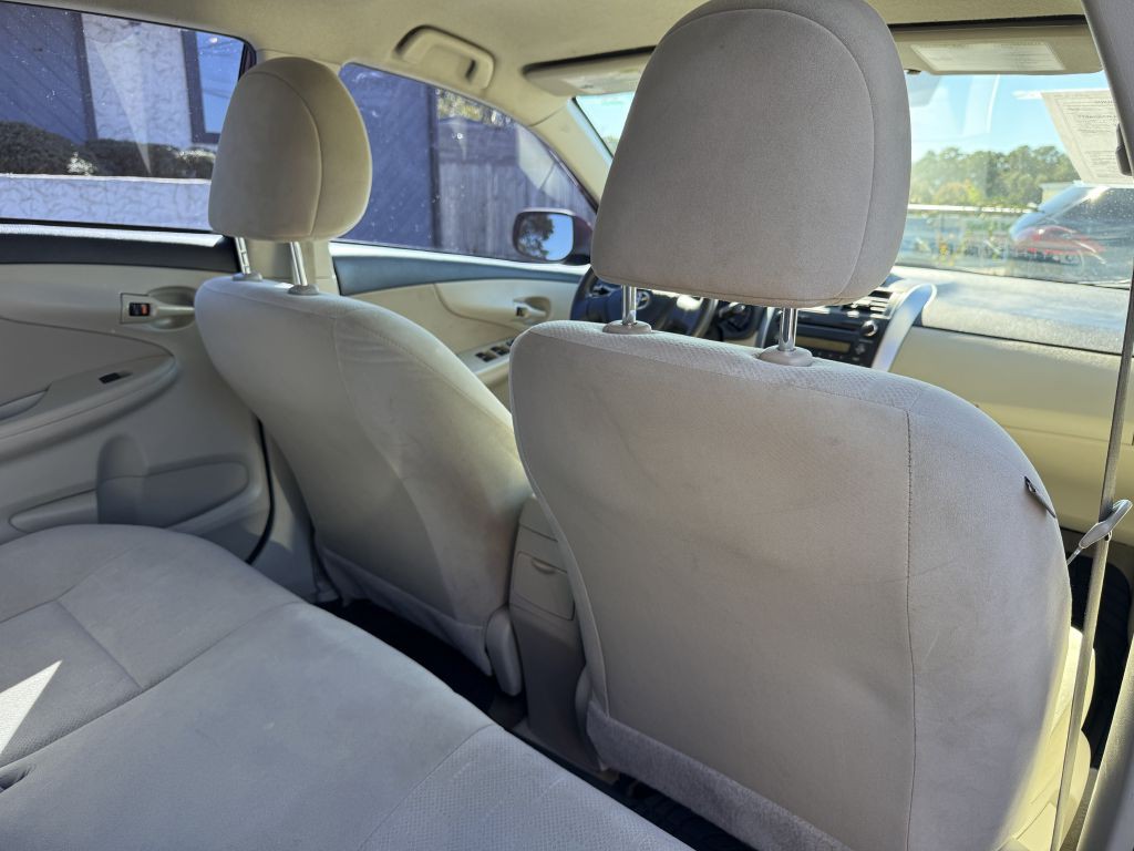 2012 Toyota Corolla Image 15