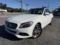 Image for 2015 Mercedes-Benz C-Class C 300 4MATIC ID: 6943543