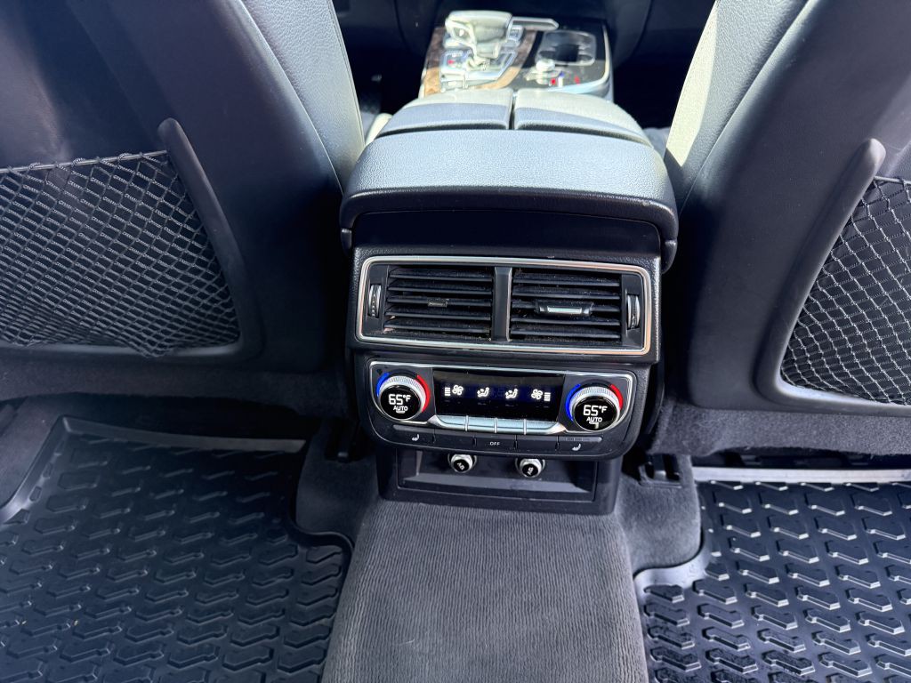 2018 Audi Q7 Image 18