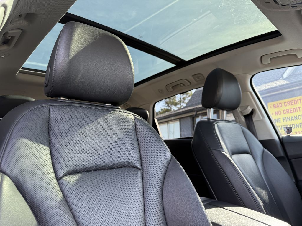2018 Audi Q7 Image 21