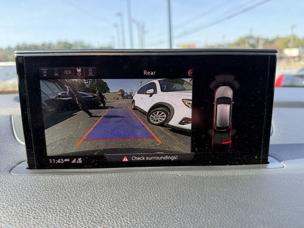 2018 Audi Q7 Image 23