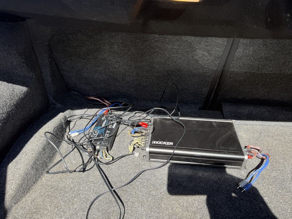 2017 Dodge Challenger Image 13