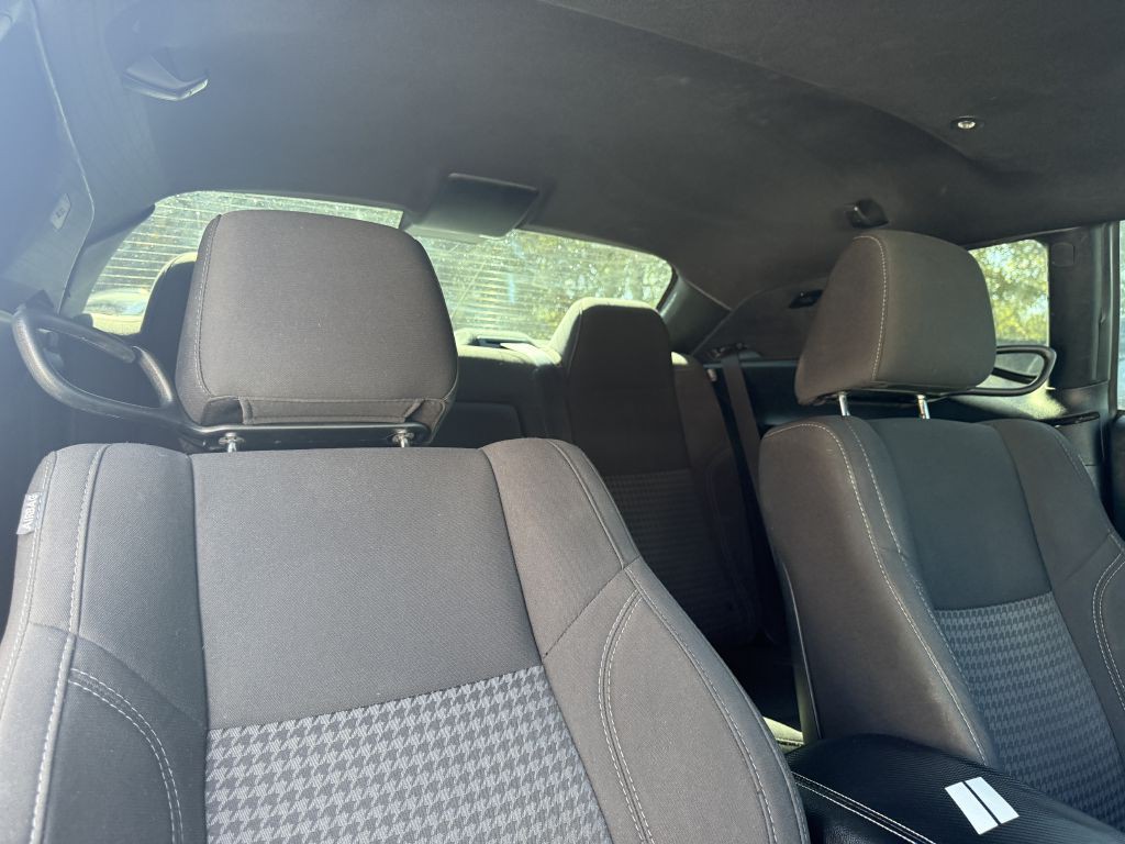 2017 Dodge Challenger Image 16