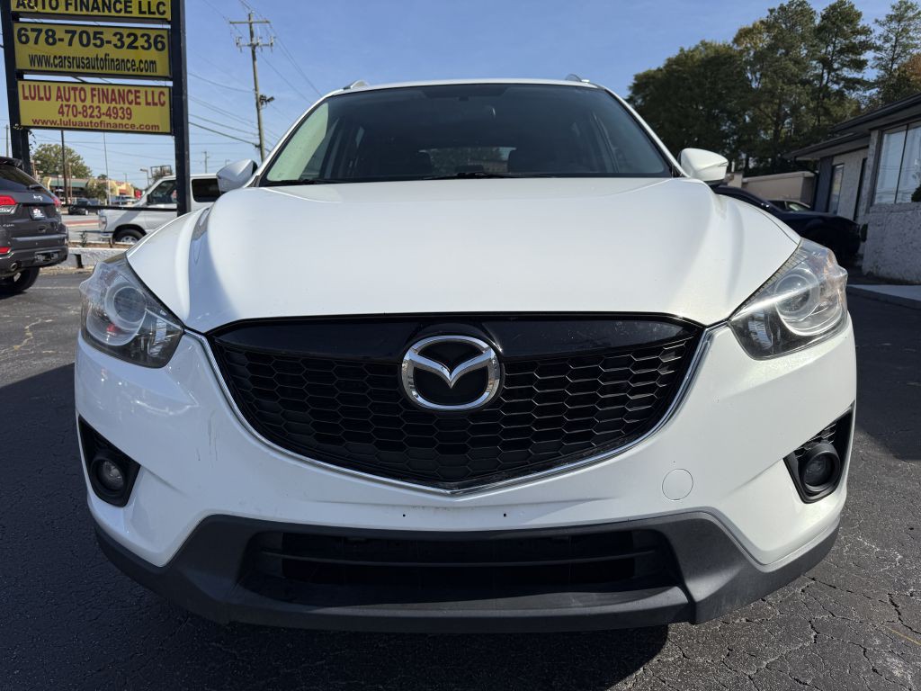 2015 Mazda CX-5 Image 3