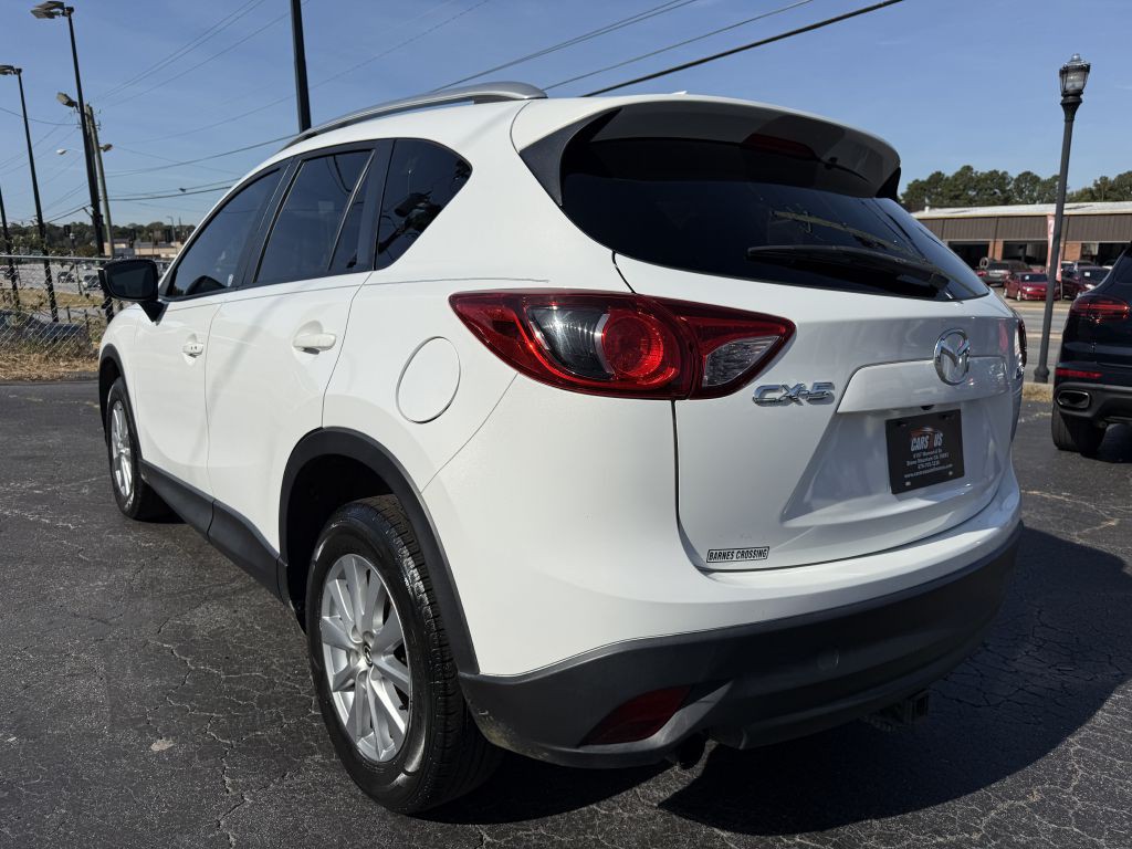 2015 Mazda CX-5 Image 7