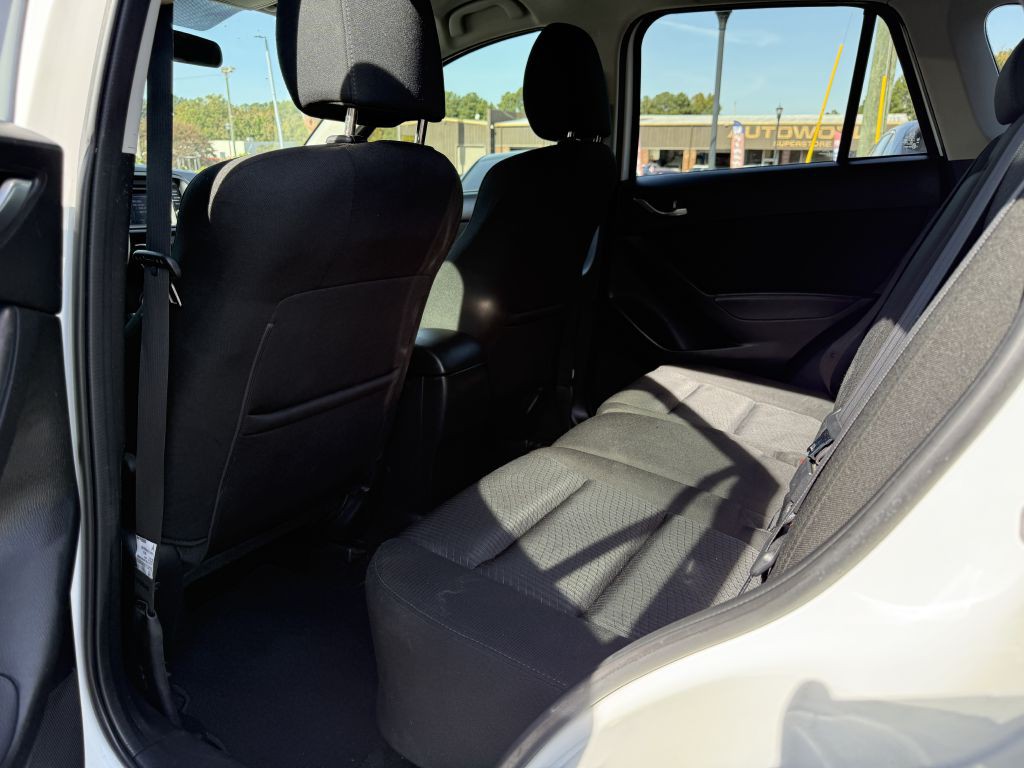 2015 Mazda CX-5 Image 13