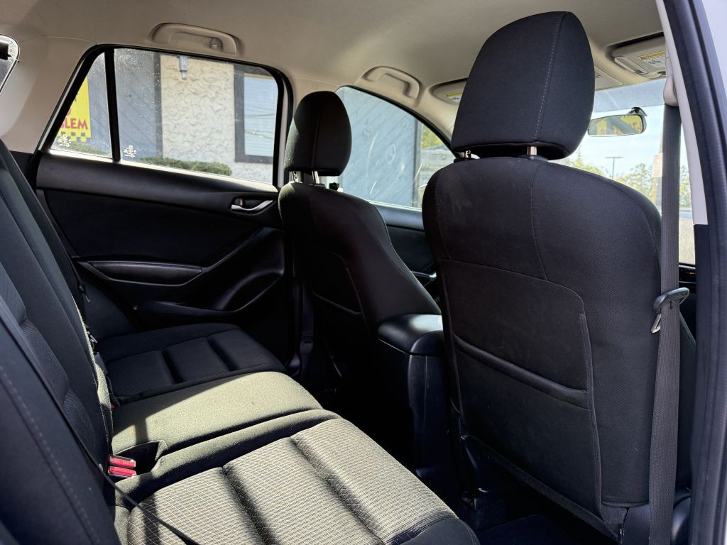 2015 Mazda CX-5 Image 16
