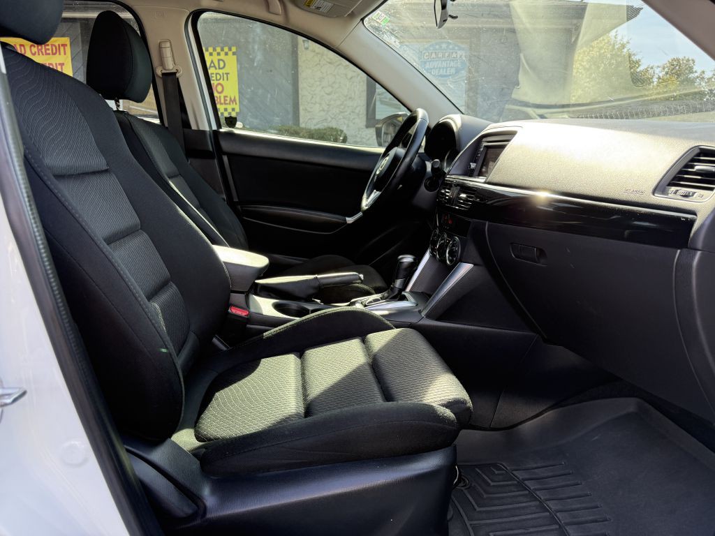 2015 Mazda CX-5 Image 18