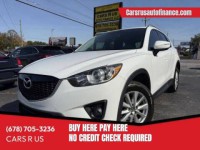 Image for 2015 Mazda CX-5 Touring ID: 6948733