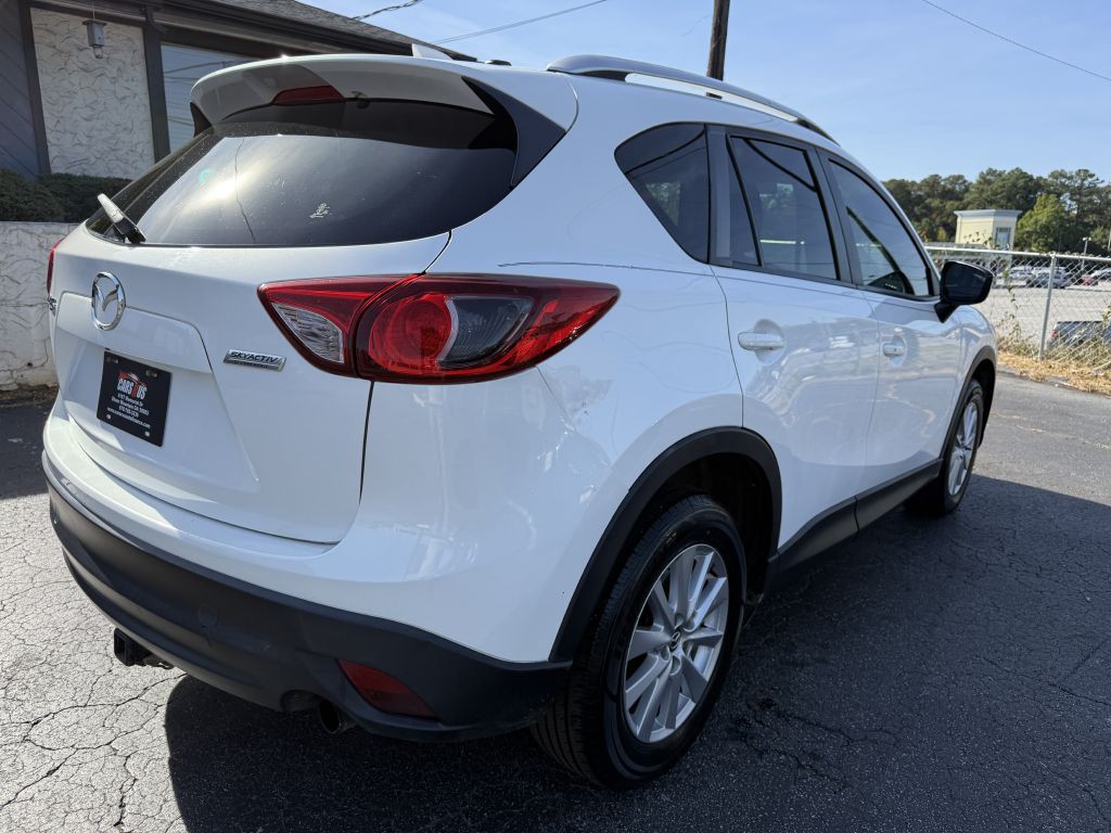 2015 Mazda CX-5 Image 5