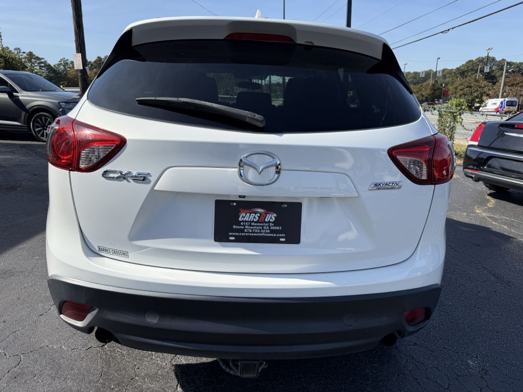 2015 Mazda CX-5 Image 6