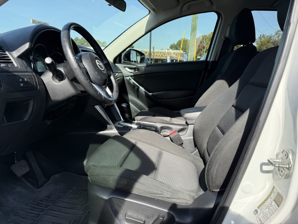 2015 Mazda CX-5 Image 9