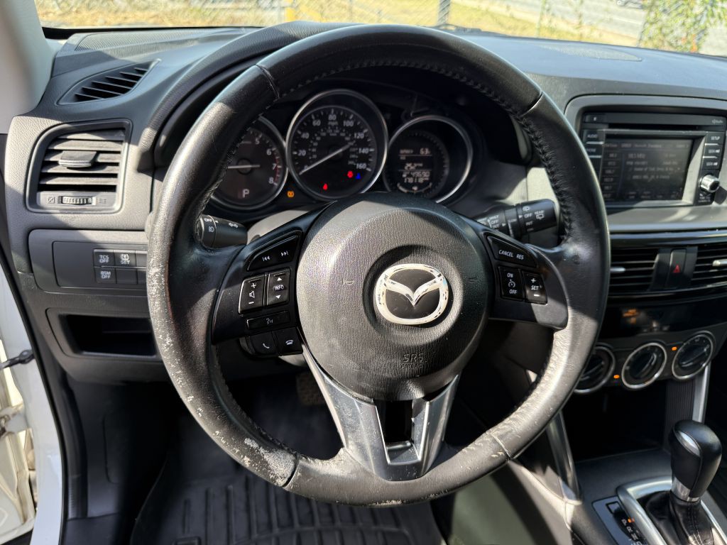2015 Mazda CX-5 Image 10