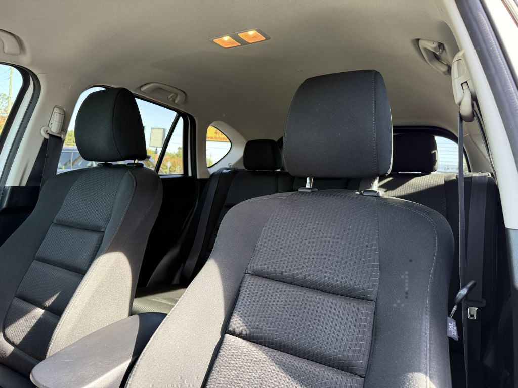 2015 Mazda CX-5 Image 12