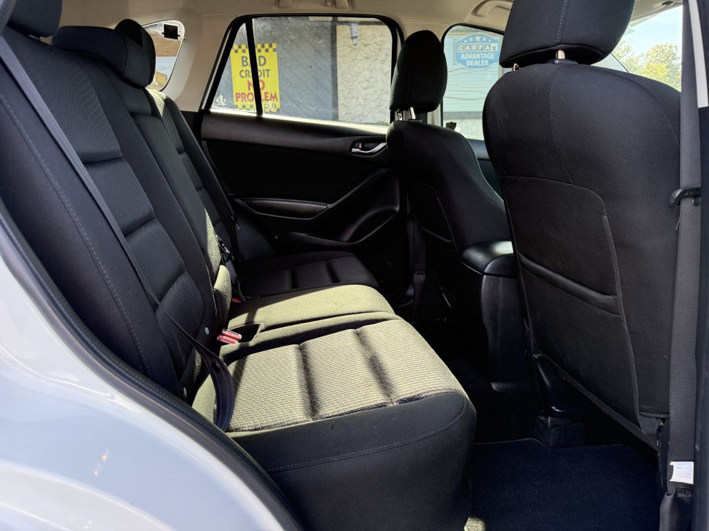 2015 Mazda CX-5 Image 14