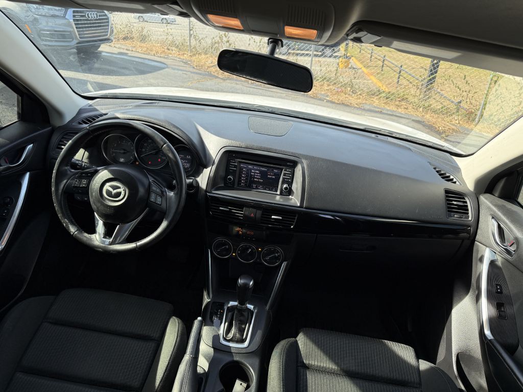 2015 Mazda CX-5 Image 17