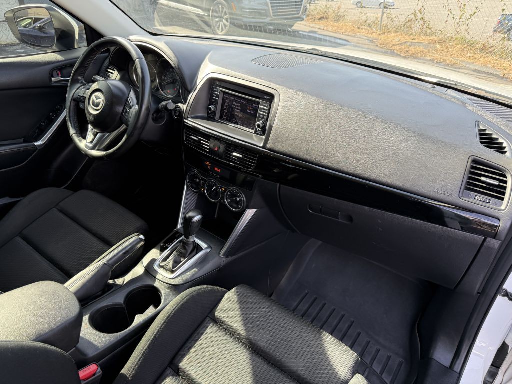 2015 Mazda CX-5 Image 19