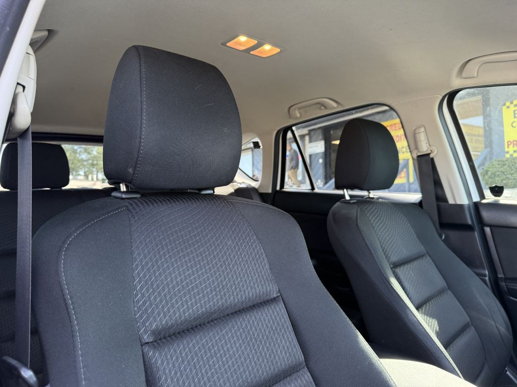 2015 Mazda CX-5 Image 20