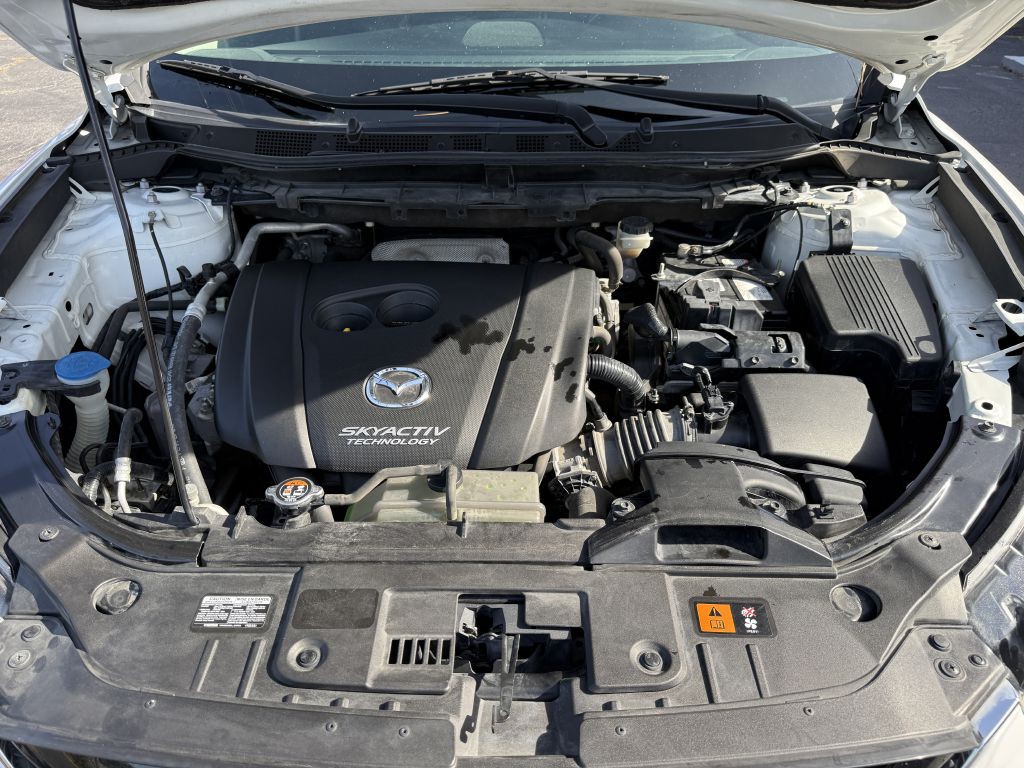 2015 Mazda CX-5 Image 21