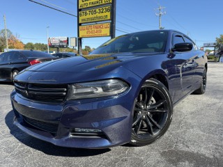 Image for 2016 Dodge Charger R/T ID: 6953529