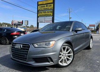 Image for 2016 Audi A3 1.8T Premium ID: 6956768