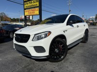 Image for 2016 Mercedes-Benz GLE-Class GLE AMG 450 ID: 6966079