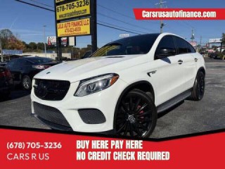 Image for 2016 Mercedes-Benz GLE-Class GLE AMG 450 ID: 6966079