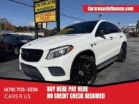 Image for 2016 Mercedes-Benz GLE-Class GLE AMG 450 ID: 6966079