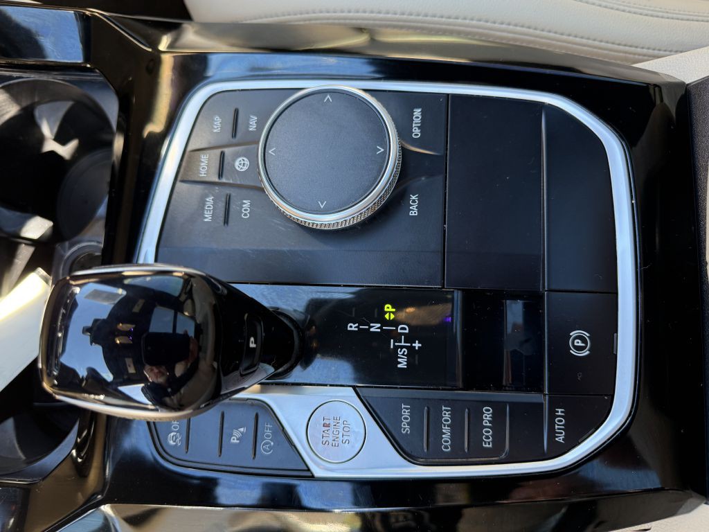 2022 BMW X3 Image 12