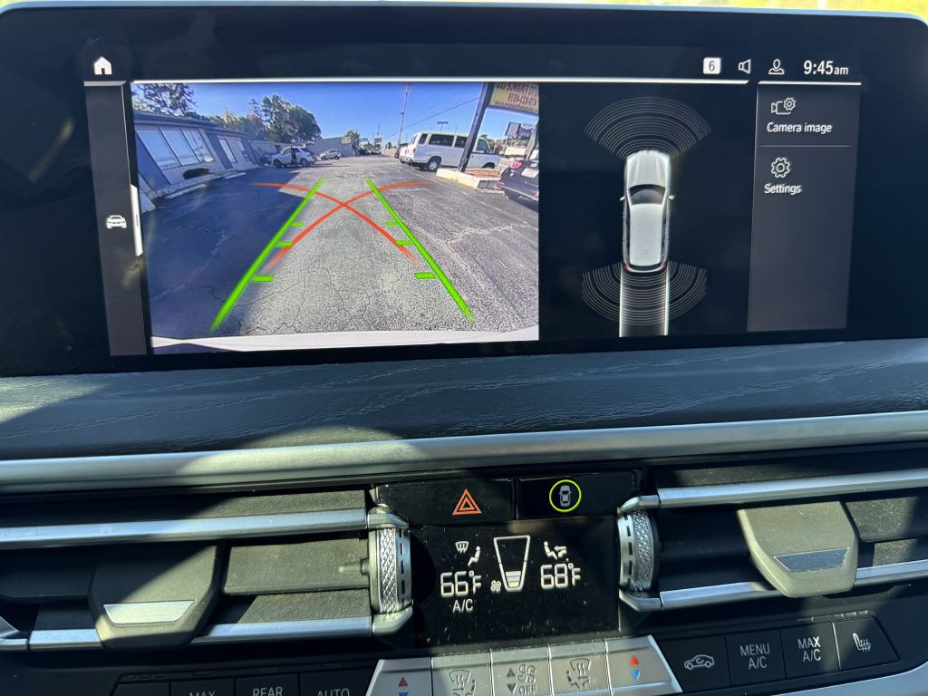 2022 BMW X3 Image 24