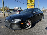 Image for 2018 Audi A4 2.0T quattro Premium Plus ID: 6966222