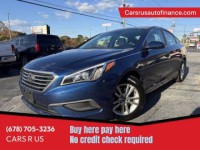 Image for 2016 Hyundai Sonata BASE ID: 6966317