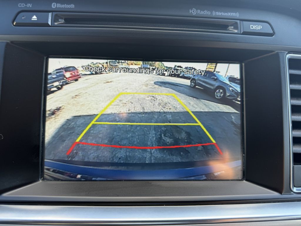 2016 Hyundai Sonata Image 16