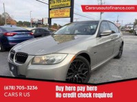 Image for 2011 BMW 3 Series 328i xDrive ID: 6966359
