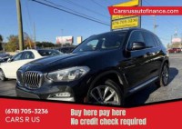 Image for 2019 BMW X3 xDrive30i ID: 6972019