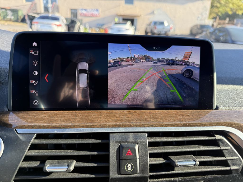 2019 BMW X3 Image 15