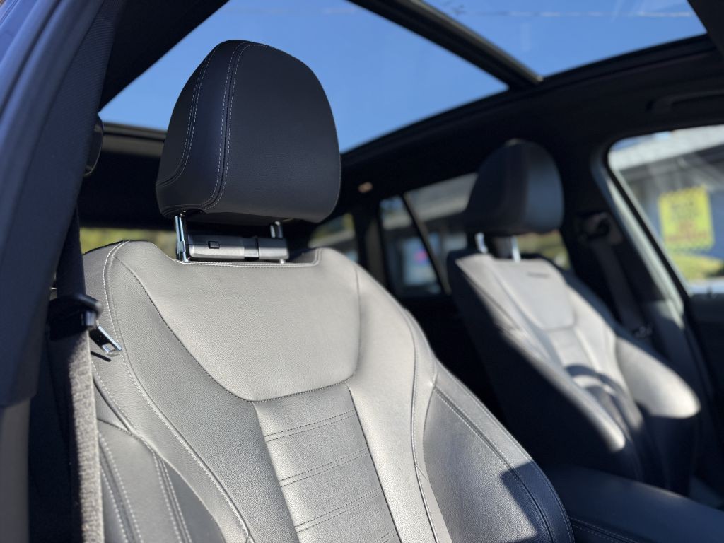 2019 BMW X3 Image 20