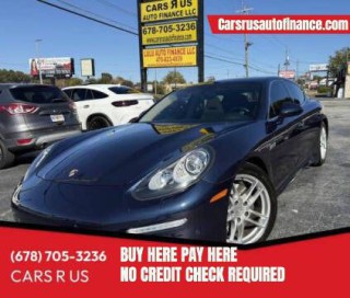 Image for 2015 Porsche Panamera S ID: 6975389