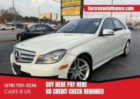 Image for 2012 Mercedes-Benz C-Class C 300 Sport 4MATIC ID: 6975413