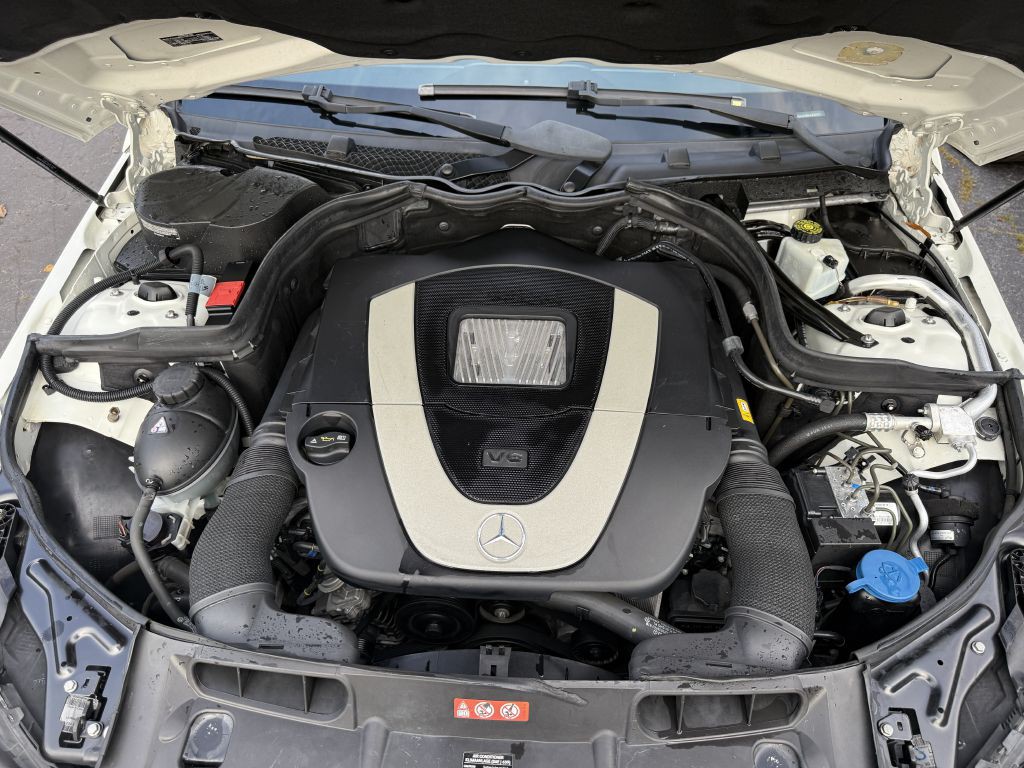 2012 Mercedes-Benz C-Class Image 18